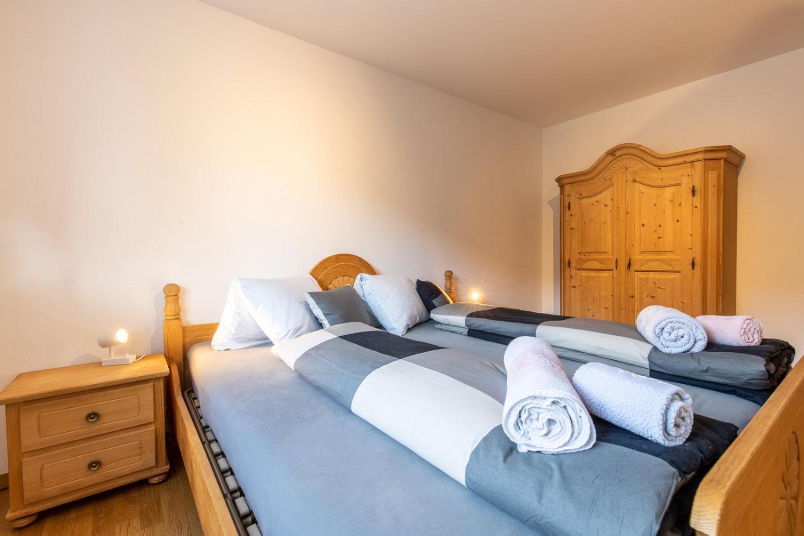 Apartamento La Stüvetta Scuol Exterior foto